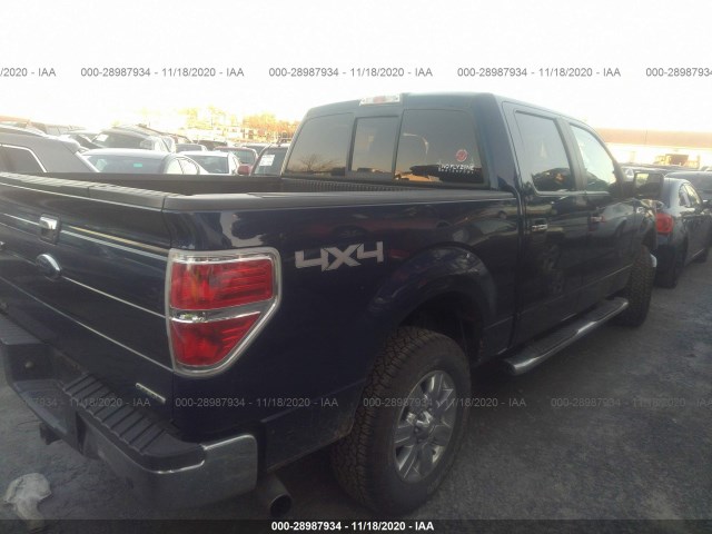 Photo 3 VIN: 1FTFW1EFXBFA58466 - FORD F-150 