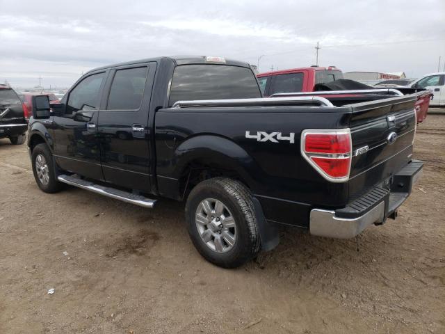 Photo 1 VIN: 1FTFW1EFXBFA61450 - FORD F-150 