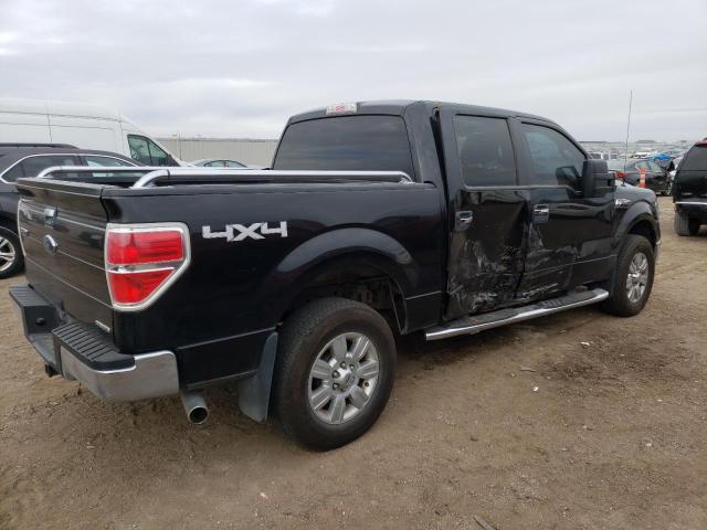 Photo 2 VIN: 1FTFW1EFXBFA61450 - FORD F-150 