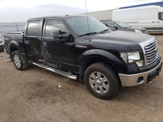 Photo 3 VIN: 1FTFW1EFXBFA61450 - FORD F-150 