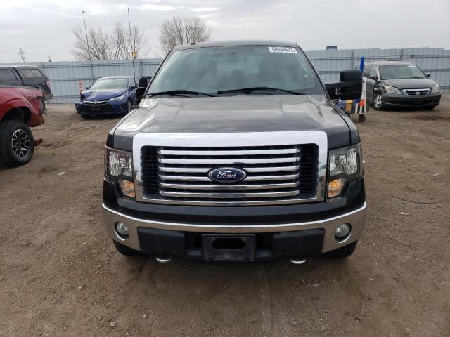 Photo 4 VIN: 1FTFW1EFXBFA61450 - FORD F-150 