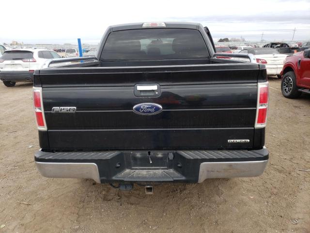 Photo 5 VIN: 1FTFW1EFXBFA61450 - FORD F-150 