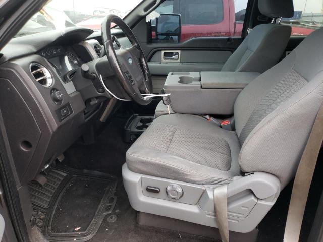 Photo 6 VIN: 1FTFW1EFXBFA61450 - FORD F-150 