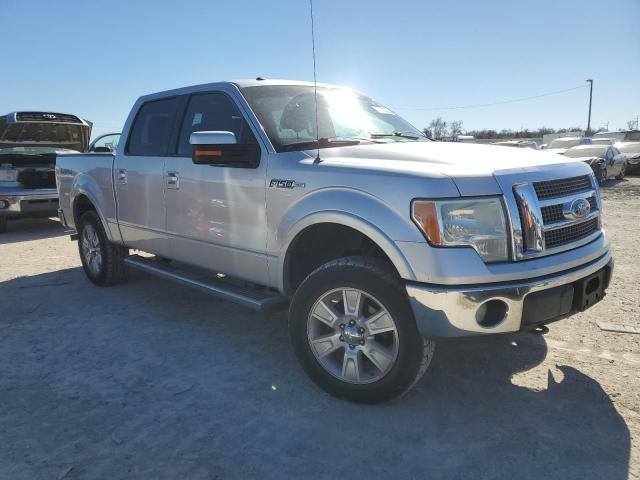 Photo 3 VIN: 1FTFW1EFXBFA77096 - FORD F-150 