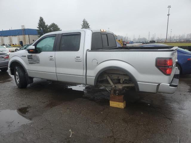 Photo 1 VIN: 1FTFW1EFXBFB01588 - FORD F-150 