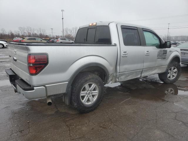 Photo 2 VIN: 1FTFW1EFXBFB01588 - FORD F-150 