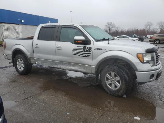 Photo 3 VIN: 1FTFW1EFXBFB01588 - FORD F-150 