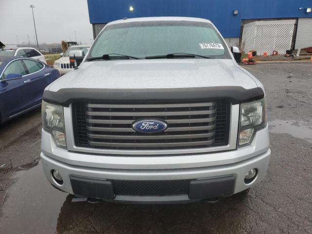 Photo 4 VIN: 1FTFW1EFXBFB01588 - FORD F-150 