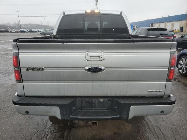 Photo 5 VIN: 1FTFW1EFXBFB01588 - FORD F-150 