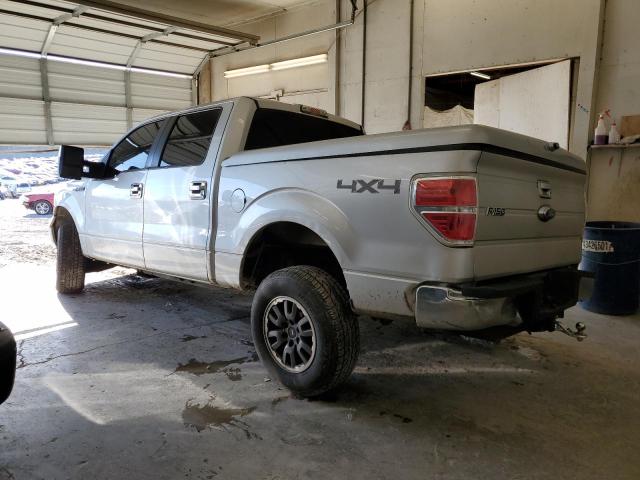 Photo 1 VIN: 1FTFW1EFXBFB03826 - FORD F-150 