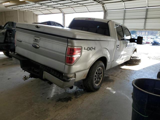 Photo 2 VIN: 1FTFW1EFXBFB03826 - FORD F-150 