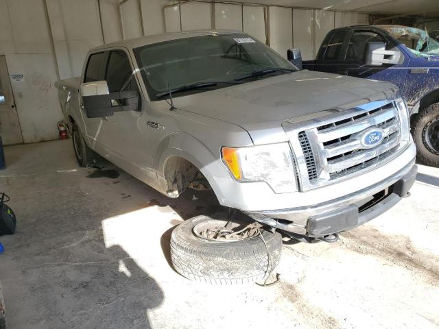 Photo 3 VIN: 1FTFW1EFXBFB03826 - FORD F-150 