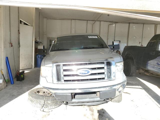 Photo 4 VIN: 1FTFW1EFXBFB03826 - FORD F-150 