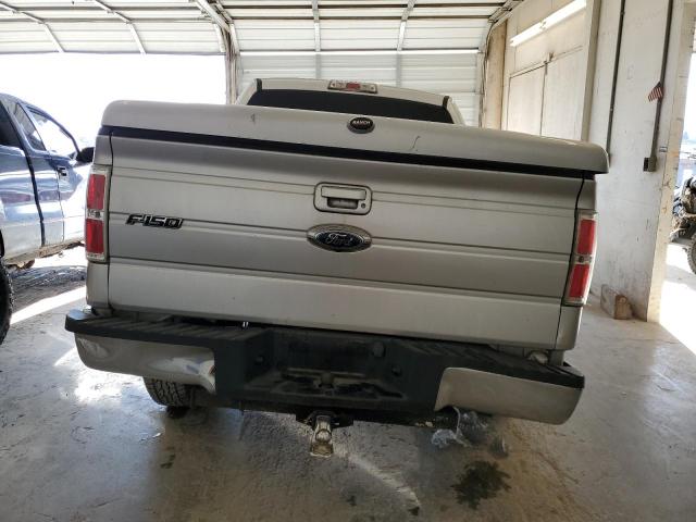 Photo 5 VIN: 1FTFW1EFXBFB03826 - FORD F-150 