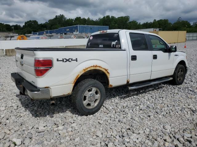 Photo 2 VIN: 1FTFW1EFXBFB34137 - FORD F150 SUPER 