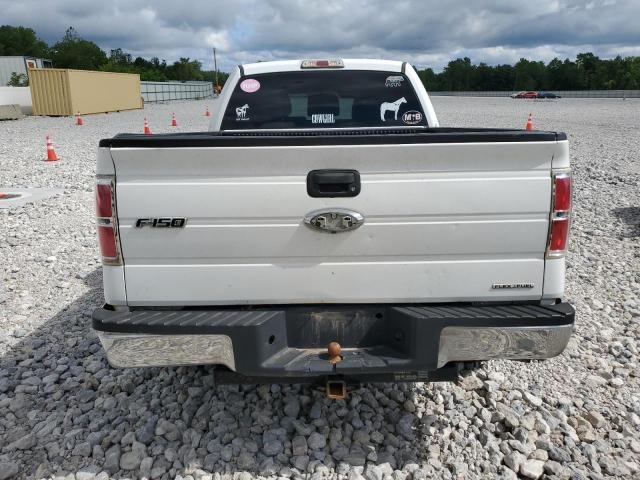 Photo 5 VIN: 1FTFW1EFXBFB34137 - FORD F150 SUPER 