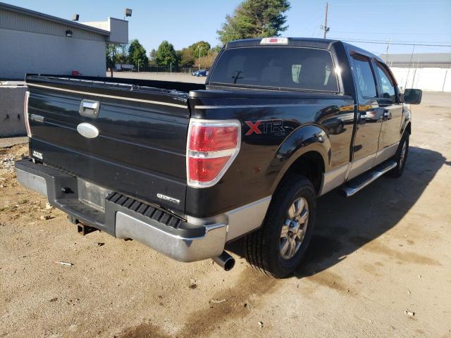 Photo 3 VIN: 1FTFW1EFXBFB73858 - FORD F150 SUPER 