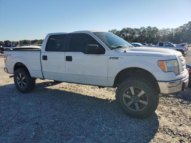 Photo 3 VIN: 1FTFW1EFXBFB80454 - FORD F150 SUPER 