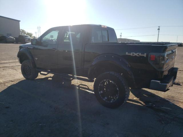 Photo 1 VIN: 1FTFW1EFXBFB87792 - FORD F150 SUPER 