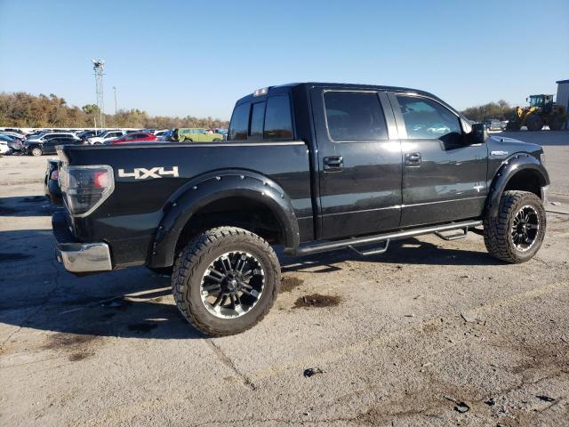 Photo 2 VIN: 1FTFW1EFXBFB87792 - FORD F150 SUPER 