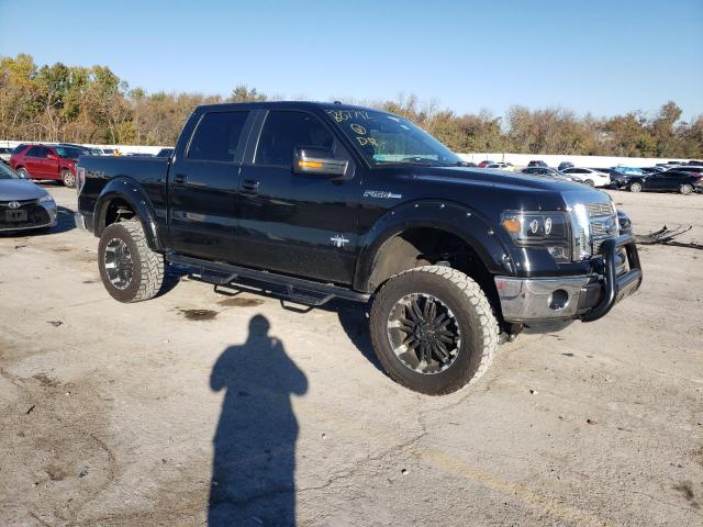 Photo 3 VIN: 1FTFW1EFXBFB87792 - FORD F150 SUPER 