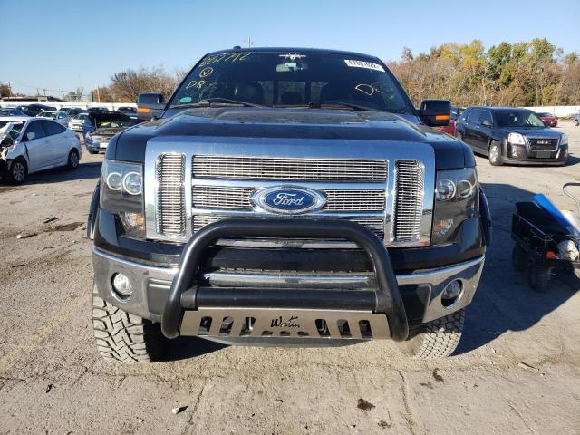 Photo 4 VIN: 1FTFW1EFXBFB87792 - FORD F150 SUPER 