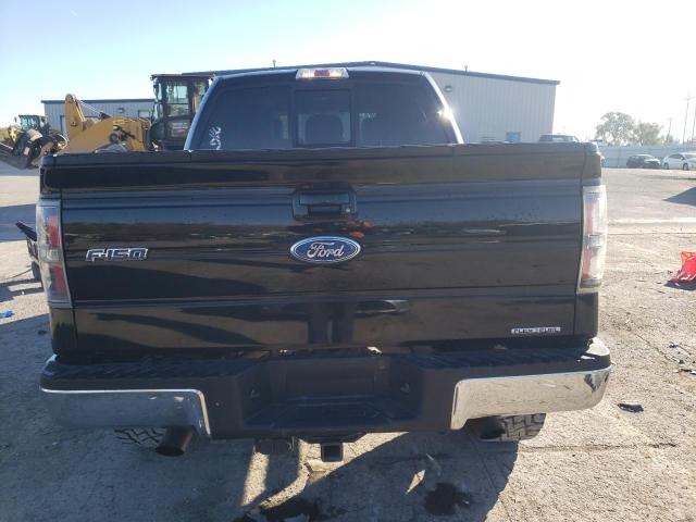 Photo 5 VIN: 1FTFW1EFXBFB87792 - FORD F150 SUPER 