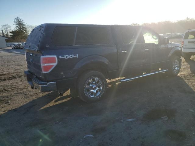 Photo 2 VIN: 1FTFW1EFXBFC36604 - FORD F-150 