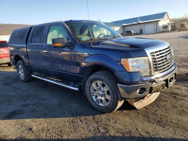 Photo 3 VIN: 1FTFW1EFXBFC36604 - FORD F-150 