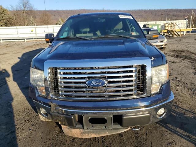 Photo 4 VIN: 1FTFW1EFXBFC36604 - FORD F-150 