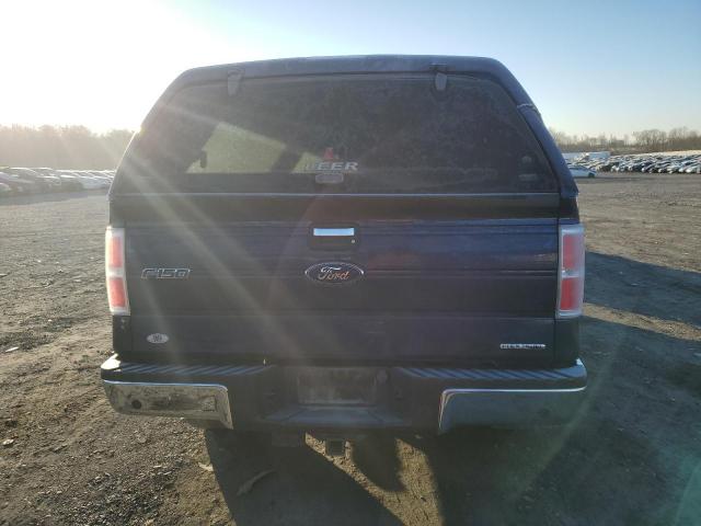 Photo 5 VIN: 1FTFW1EFXBFC36604 - FORD F-150 