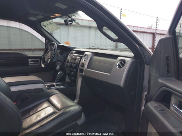 Photo 4 VIN: 1FTFW1EFXBFC47604 - FORD F-150 