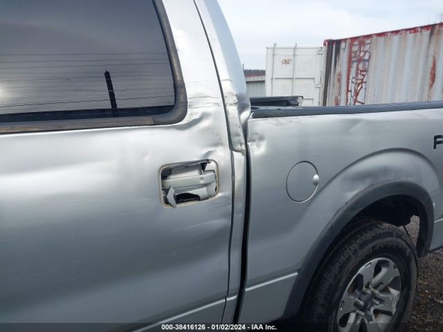 Photo 5 VIN: 1FTFW1EFXBFC47604 - FORD F-150 