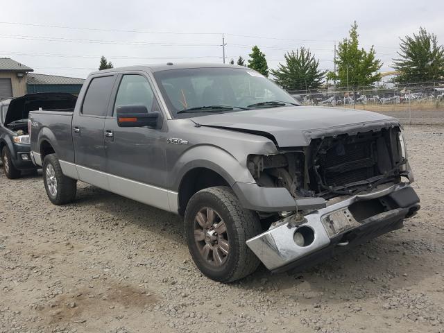 Photo 0 VIN: 1FTFW1EFXBFC94745 - FORD F150 SUPER 