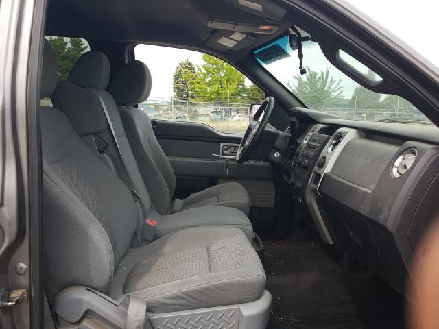 Photo 4 VIN: 1FTFW1EFXBFC94745 - FORD F150 SUPER 