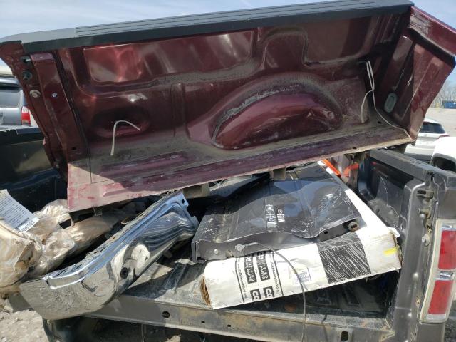 Photo 11 VIN: 1FTFW1EFXBFD00284 - FORD F150 SUPER 