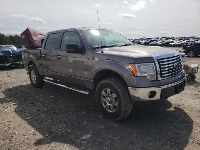 Photo 3 VIN: 1FTFW1EFXBFD00284 - FORD F150 SUPER 