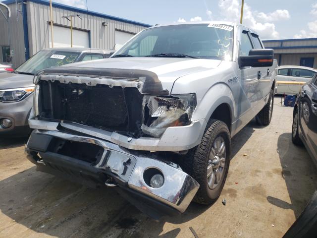 Photo 1 VIN: 1FTFW1EFXBFD31437 - FORD F150 SUPER 