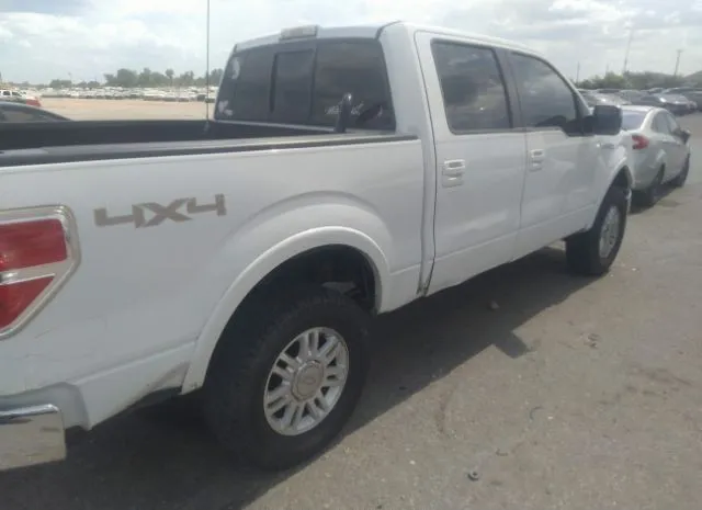 Photo 3 VIN: 1FTFW1EFXBFD39294 - FORD F-150 