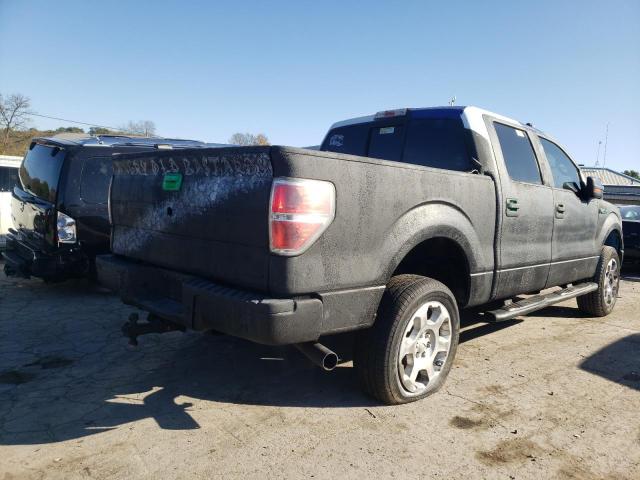 Photo 3 VIN: 1FTFW1EFXBKD14483 - FORD F150 SUPER 