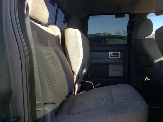 Photo 5 VIN: 1FTFW1EFXBKD14483 - FORD F150 SUPER 