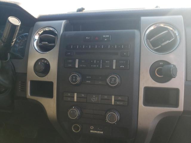 Photo 8 VIN: 1FTFW1EFXBKD14483 - FORD F150 SUPER 