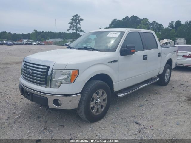 Photo 1 VIN: 1FTFW1EFXBKD15875 - FORD F-150 