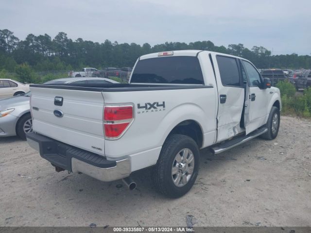 Photo 3 VIN: 1FTFW1EFXBKD15875 - FORD F-150 