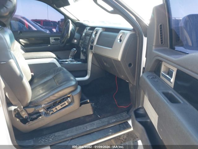 Photo 4 VIN: 1FTFW1EFXBKE15894 - FORD F-150 