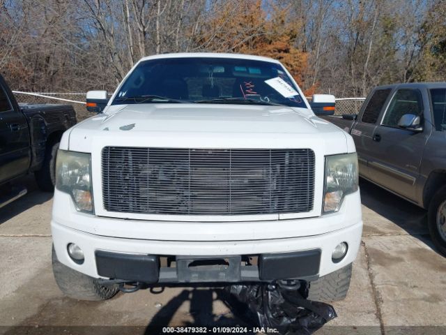 Photo 5 VIN: 1FTFW1EFXBKE15894 - FORD F-150 