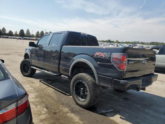 Photo 1 VIN: 1FTFW1EFXCFA20561 - FORD F150 SUPER 