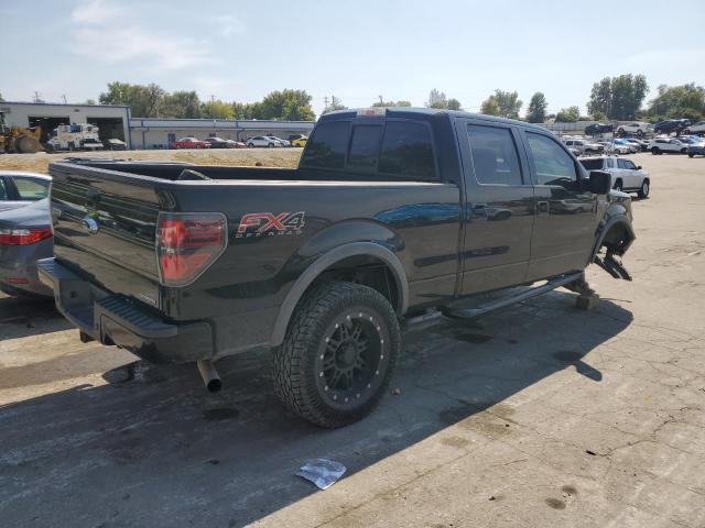 Photo 2 VIN: 1FTFW1EFXCFA20561 - FORD F150 SUPER 