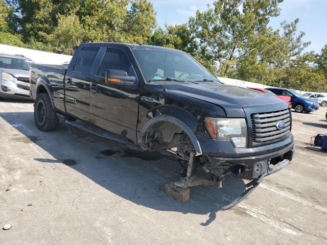 Photo 3 VIN: 1FTFW1EFXCFA20561 - FORD F150 SUPER 