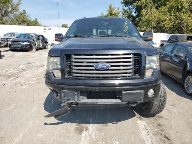 Photo 4 VIN: 1FTFW1EFXCFA20561 - FORD F150 SUPER 